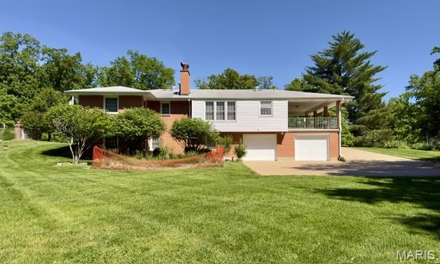 9817 Kimker Lane