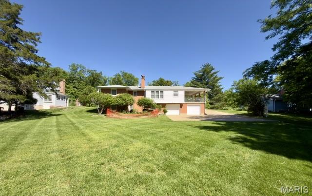 9817 Kimker Lane