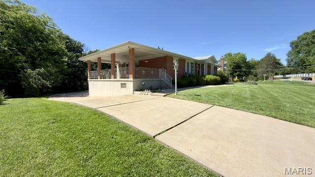 9817 Kimker Lane