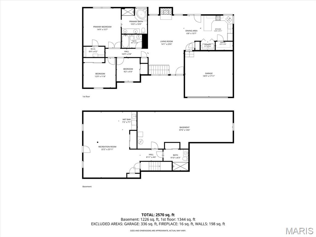 2253 Fairway