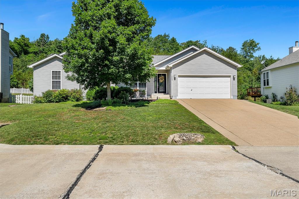 2253 Fairway