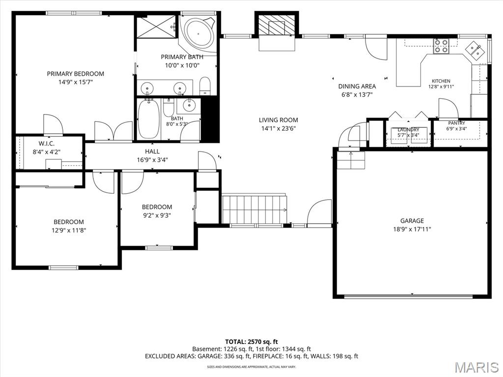 2253 Fairway