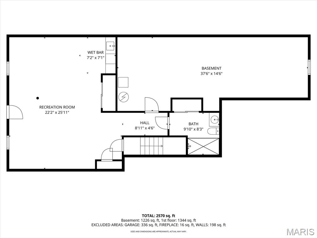 2253 Fairway