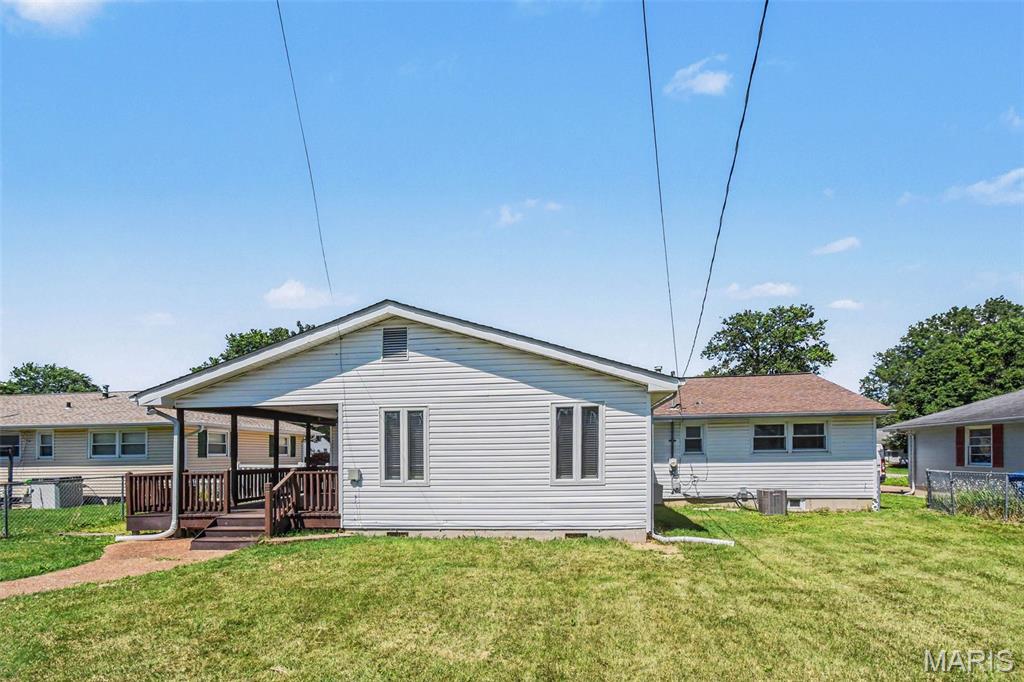 250 Monterey Drive