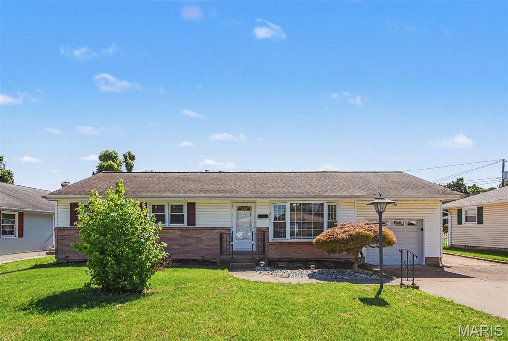 250 Monterey Drive