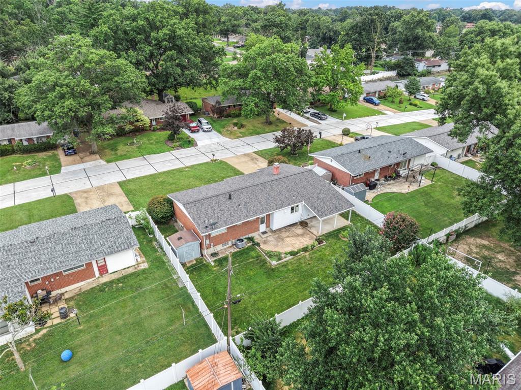 723 Woodward Drive