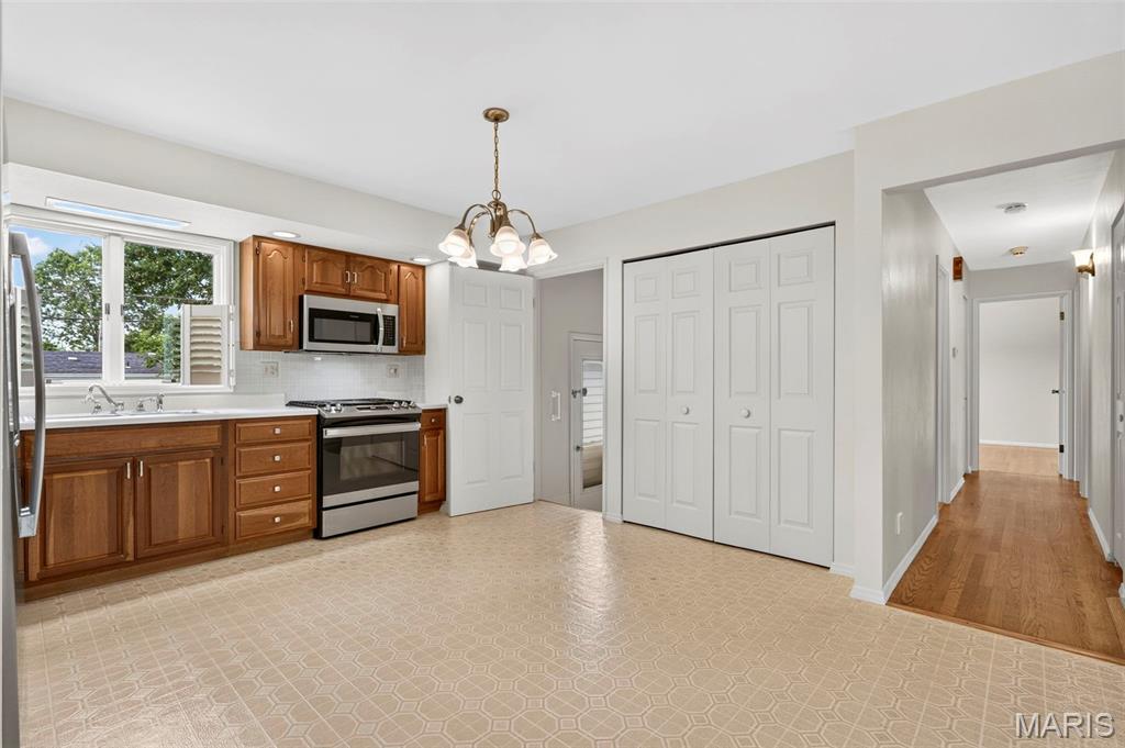 723 Woodward Drive