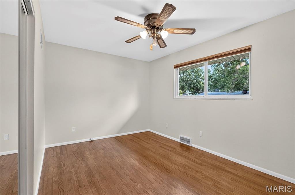 723 Woodward Drive