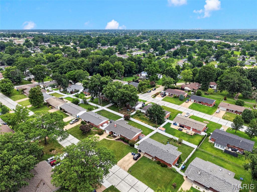 723 Woodward Drive