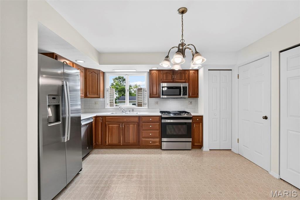 723 Woodward Drive