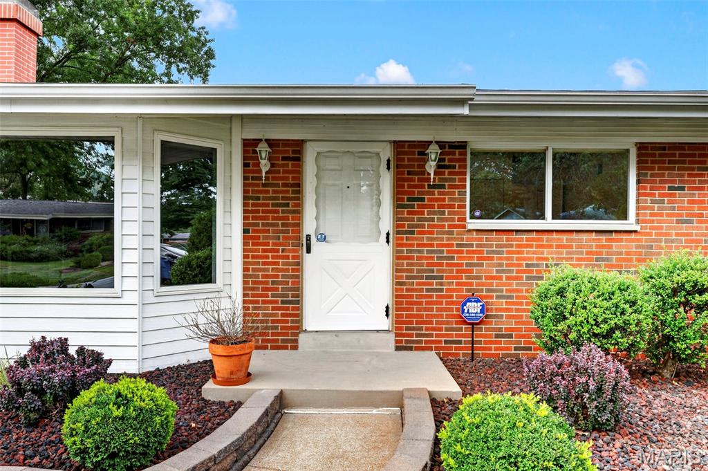 723 Woodward Drive