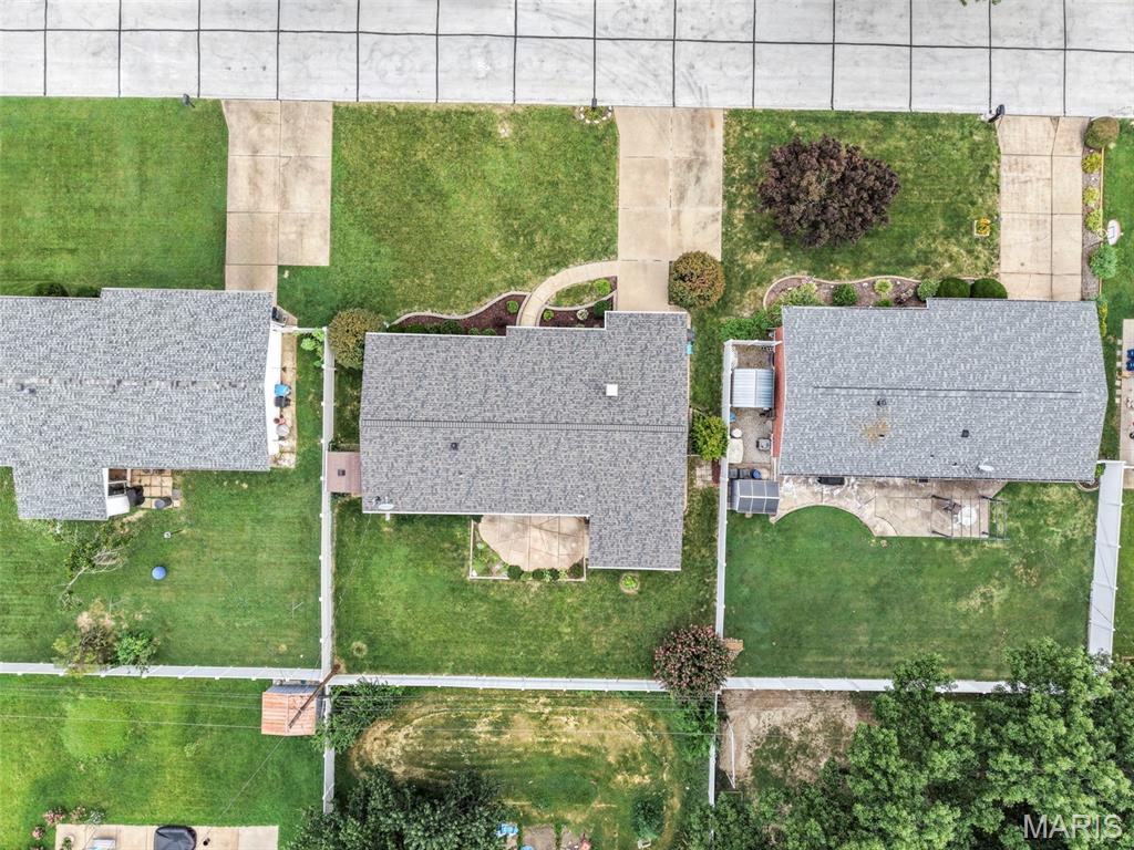 723 Woodward Drive