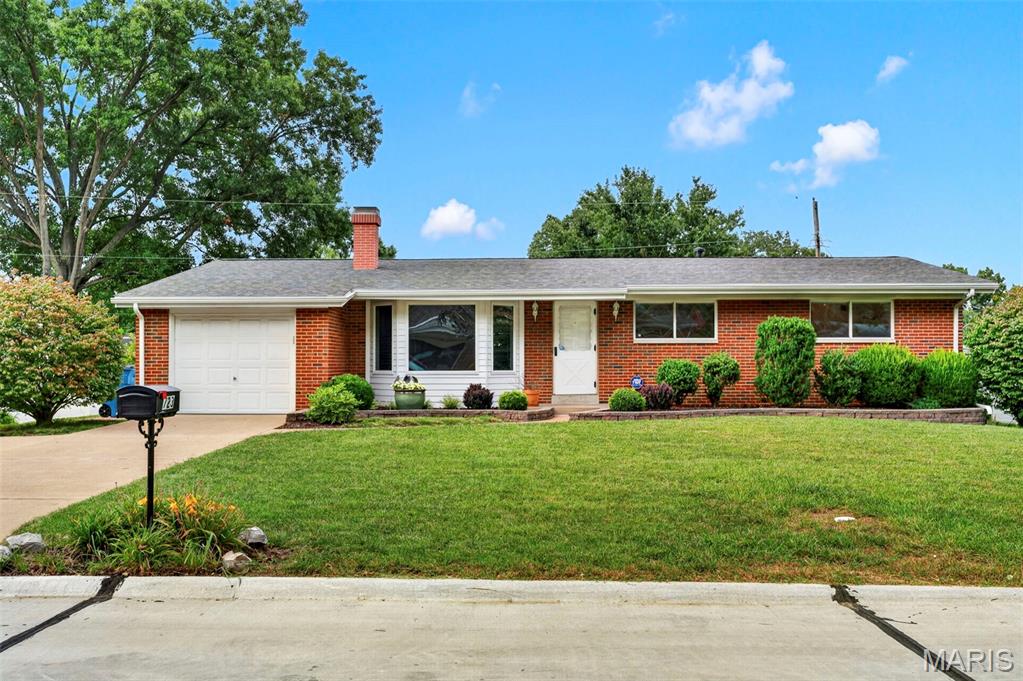 723 Woodward Drive