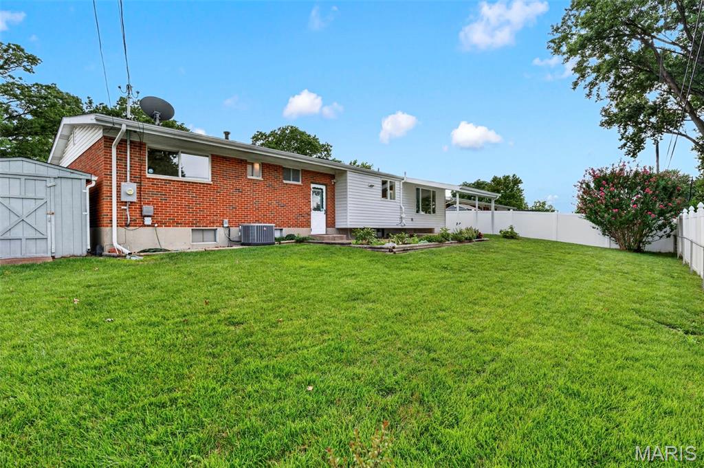 723 Woodward Drive