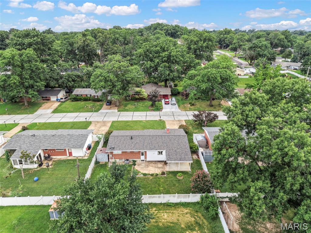 723 Woodward Drive