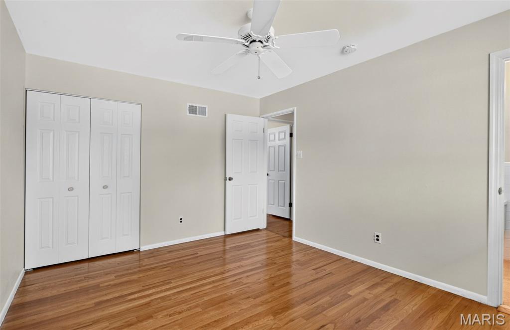 723 Woodward Drive