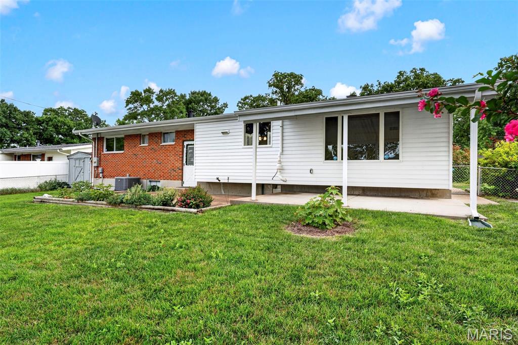 723 Woodward Drive