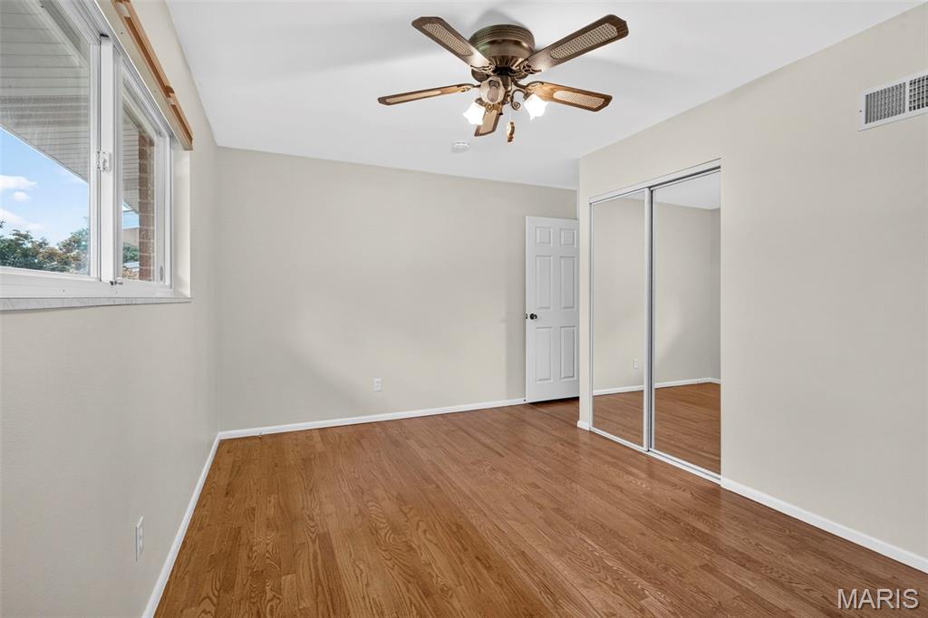 723 Woodward Drive