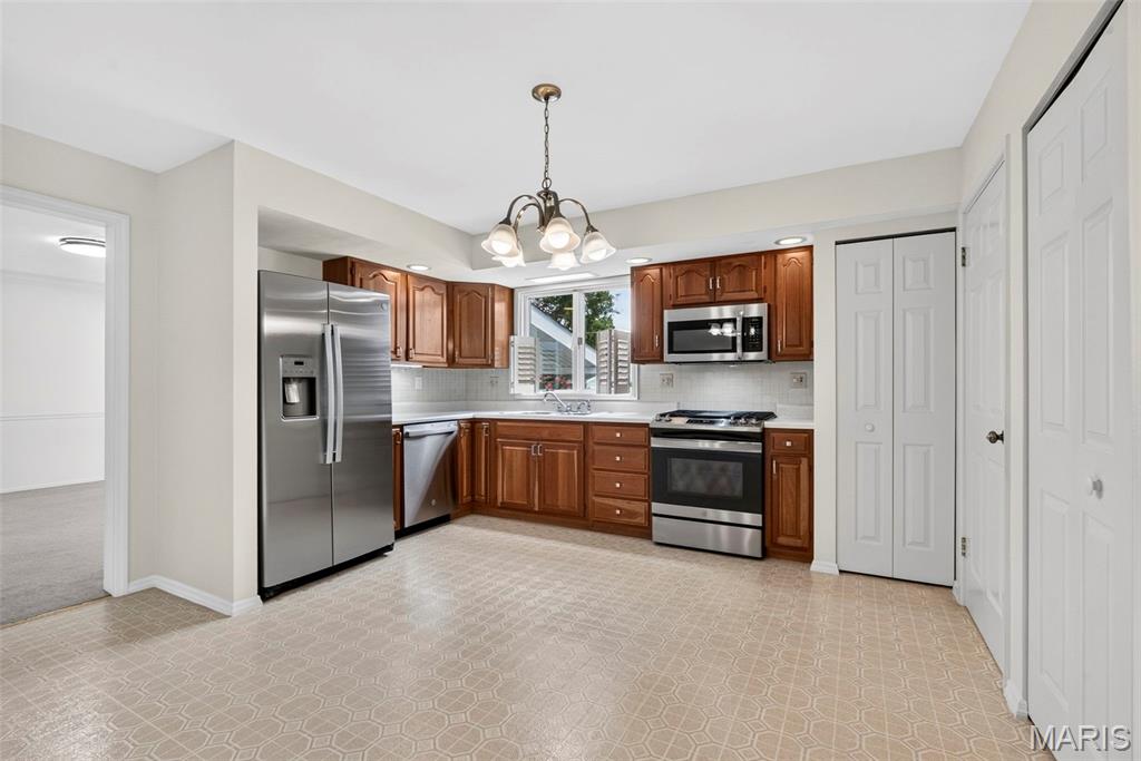 723 Woodward Drive