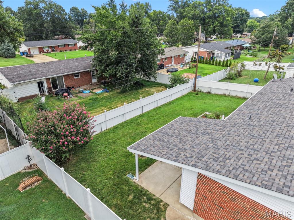723 Woodward Drive