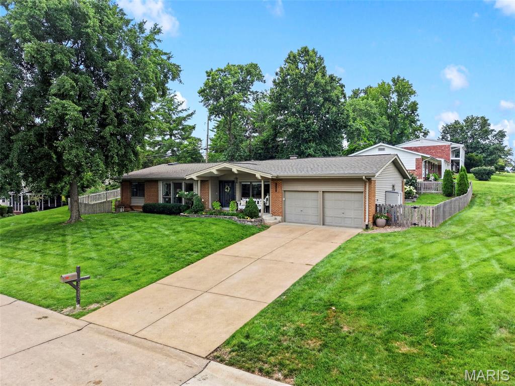 13203 Dartagnan Court