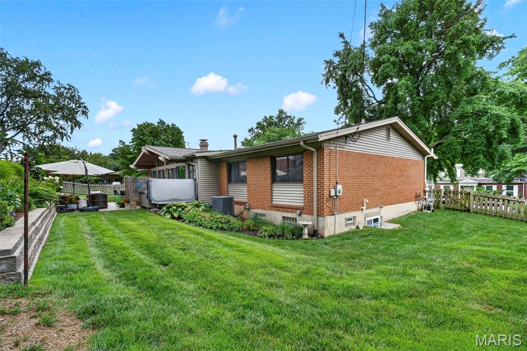 13203 Dartagnan Court