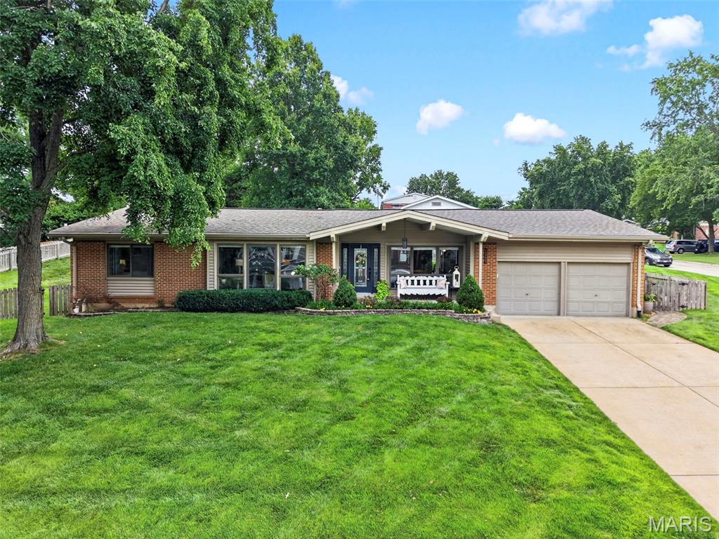 13203 Dartagnan Court