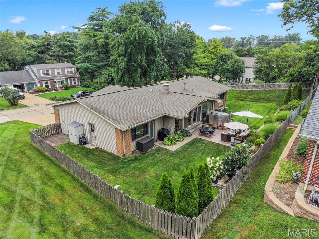 13203 Dartagnan Court