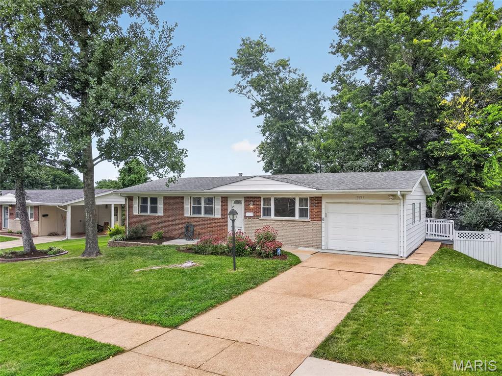 10211 Jubil Drive