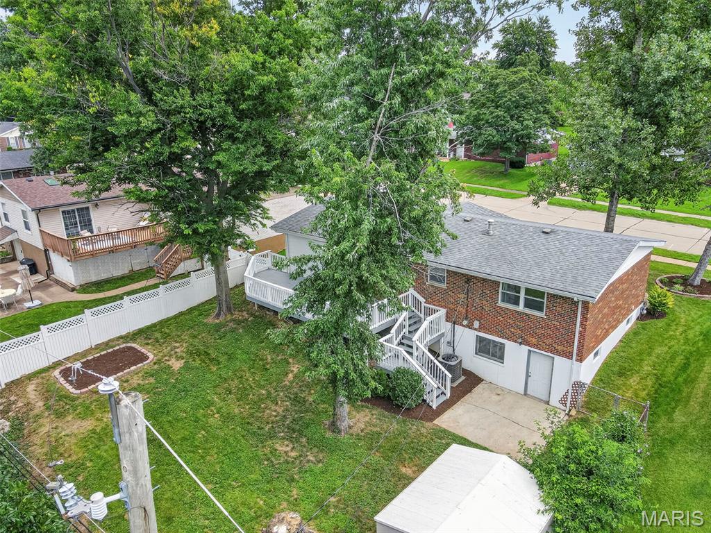 10211 Jubil Drive