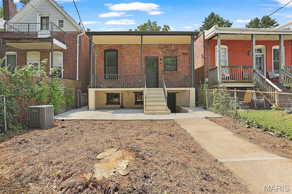 5637 Reber Place