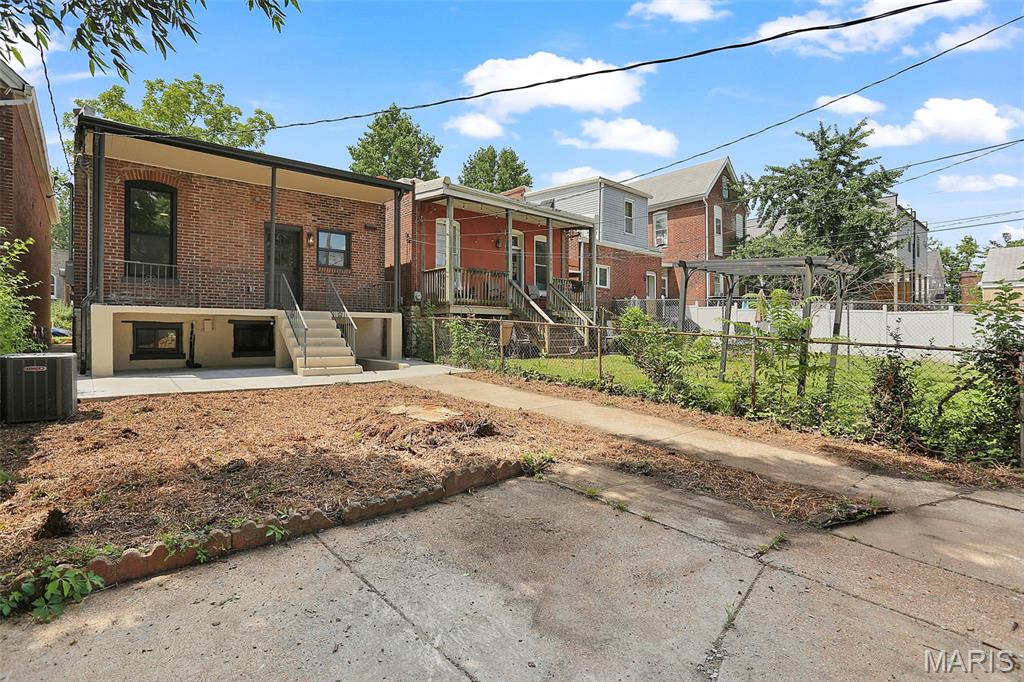 5637 Reber Place