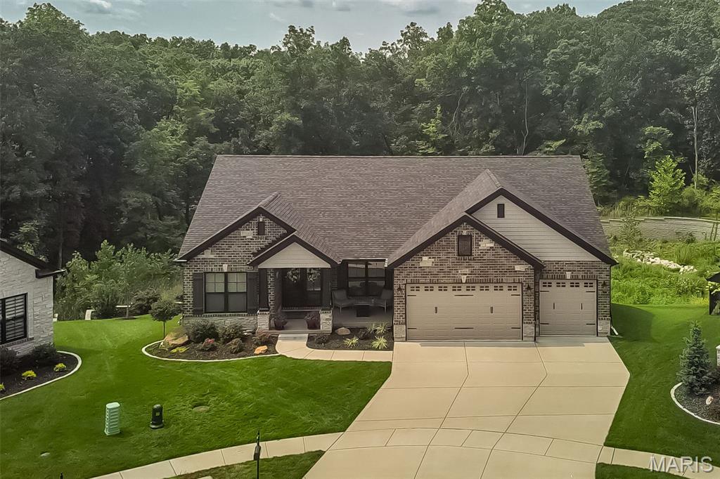 6951 Meadow Haven Lane