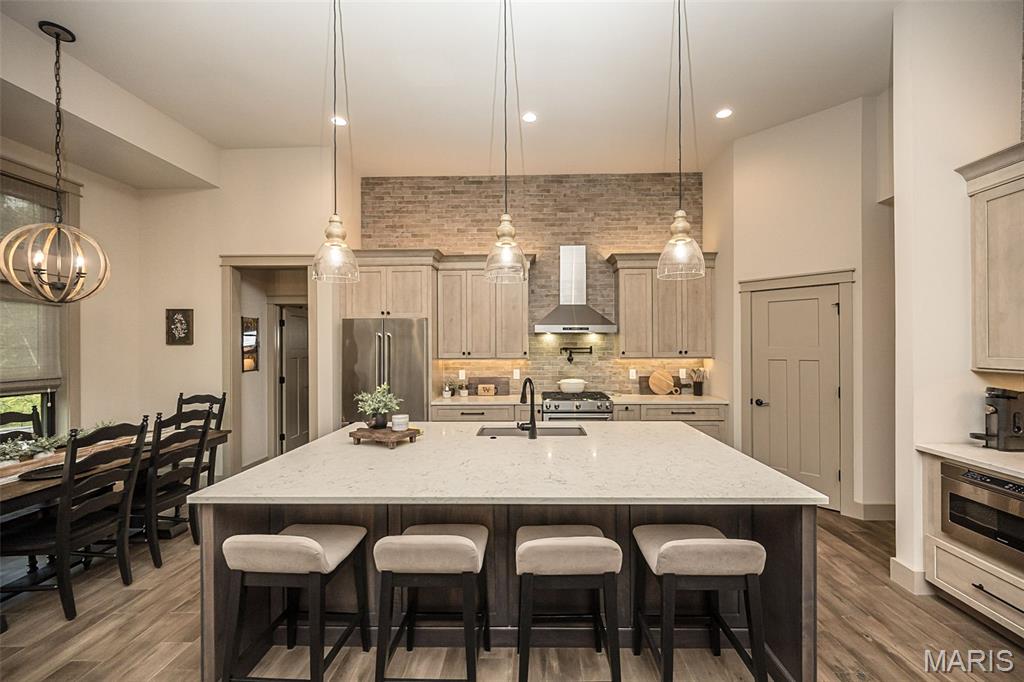 6951 Meadow Haven Lane