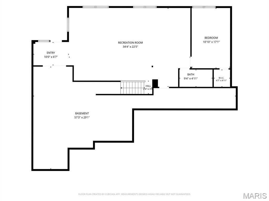 6951 Meadow Haven Lane