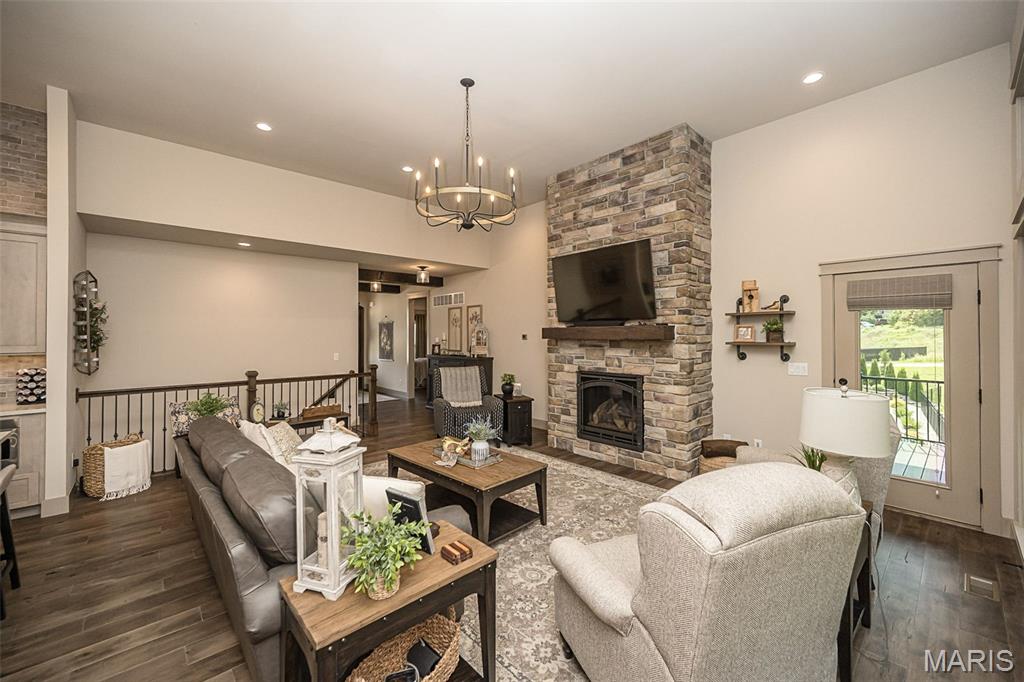 6951 Meadow Haven Lane