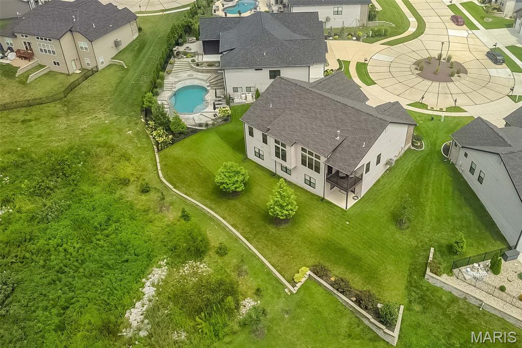 6951 Meadow Haven Lane