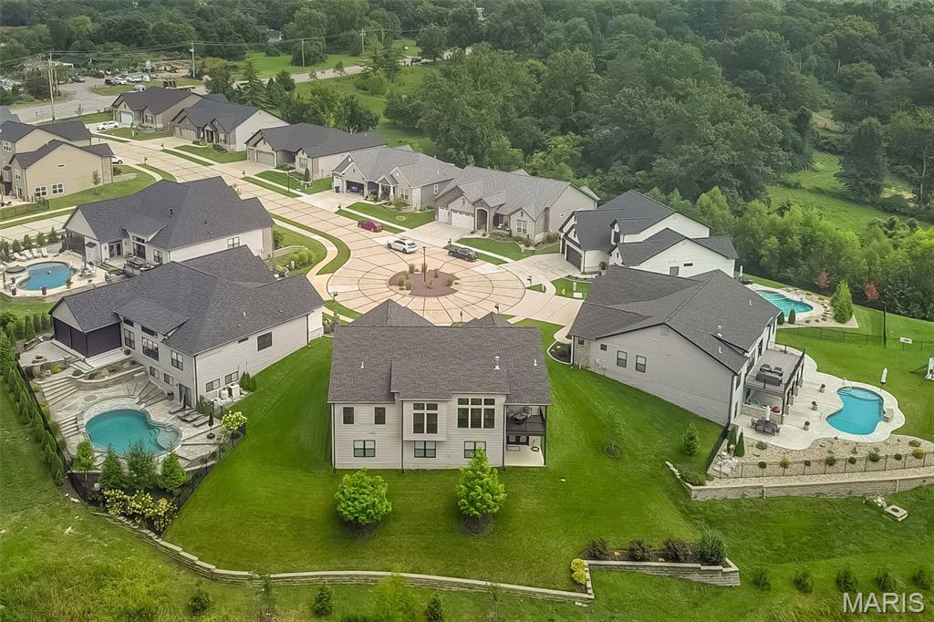 6951 Meadow Haven Lane