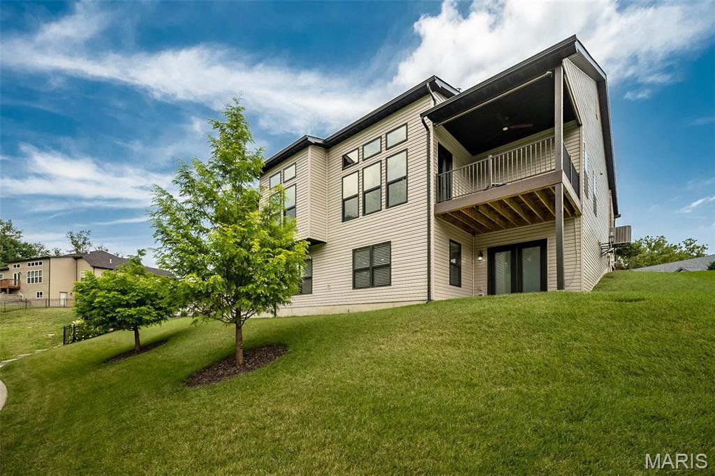 6951 Meadow Haven Lane