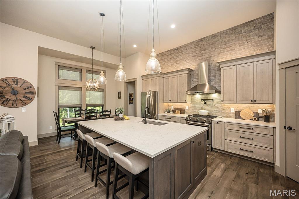6951 Meadow Haven Lane