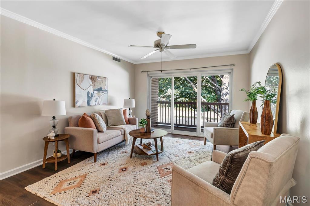 425 S Geyer Road Unit: H