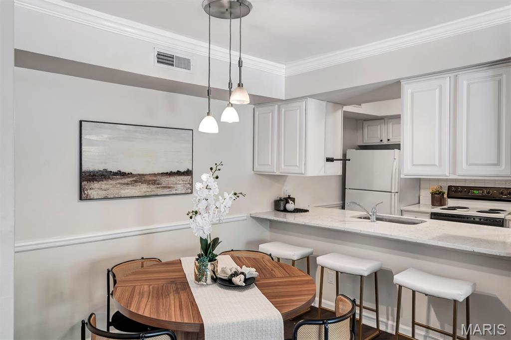 425 S Geyer Road Unit: H