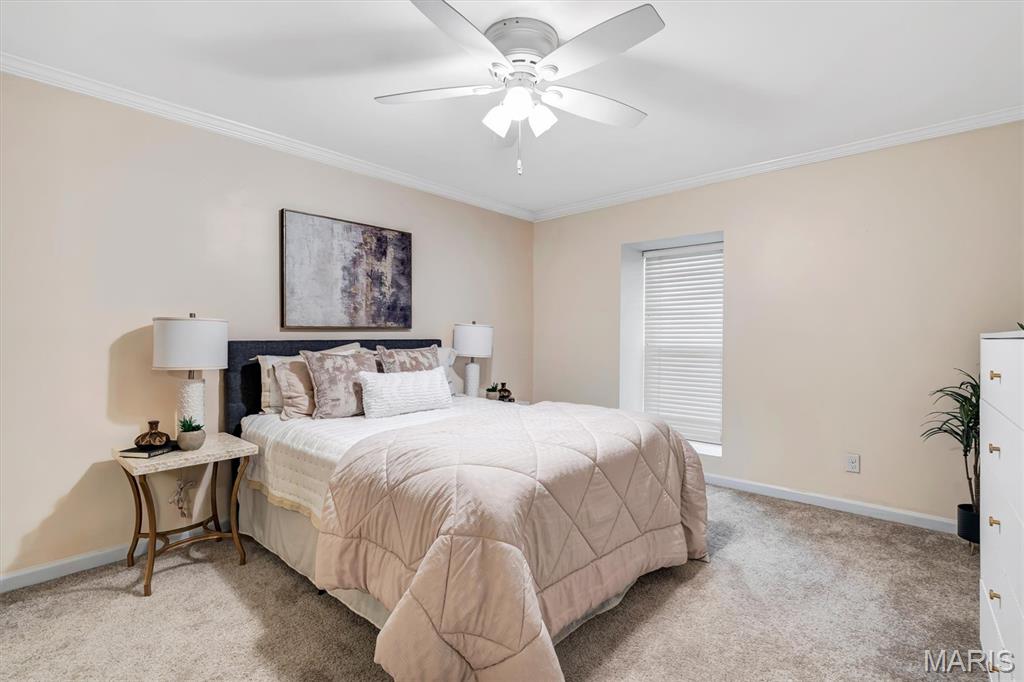 425 S Geyer Road Unit: H