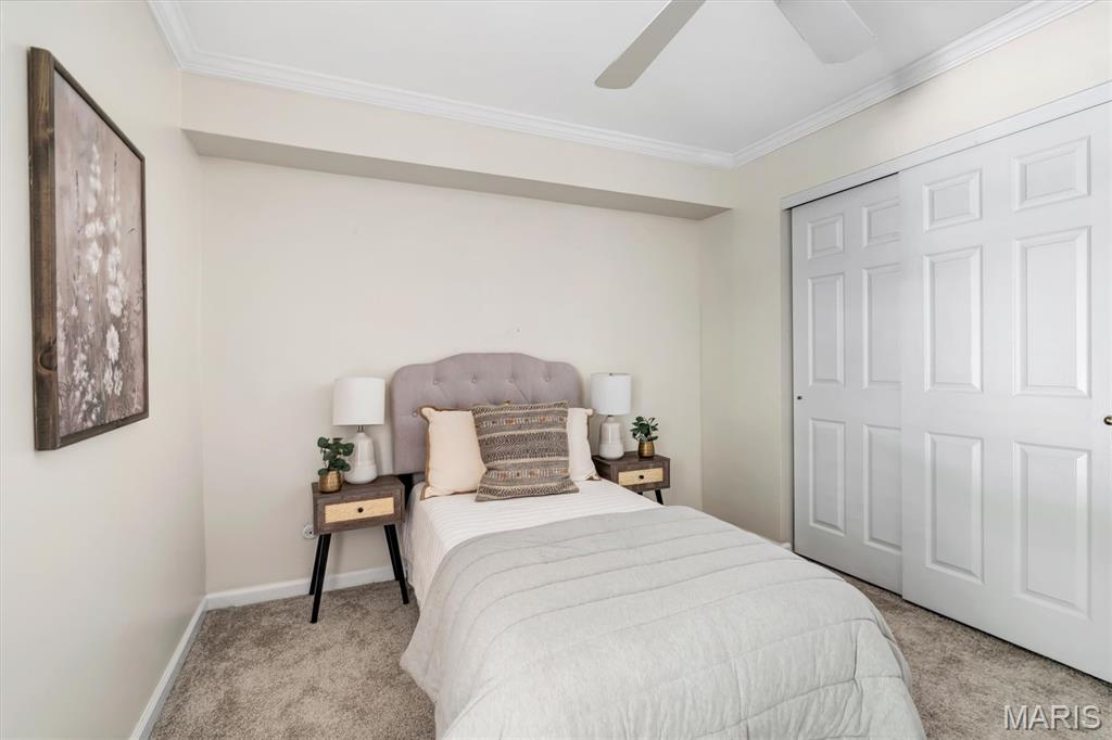 425 S Geyer Road Unit: H
