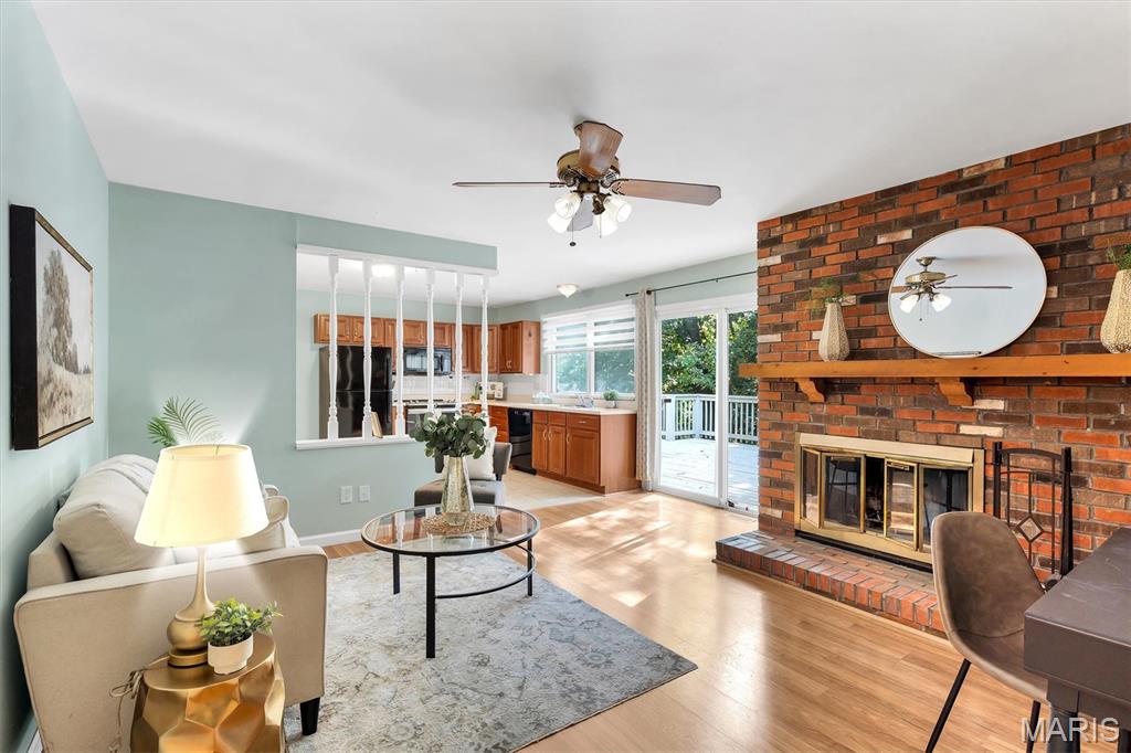 757 Millwood Drive