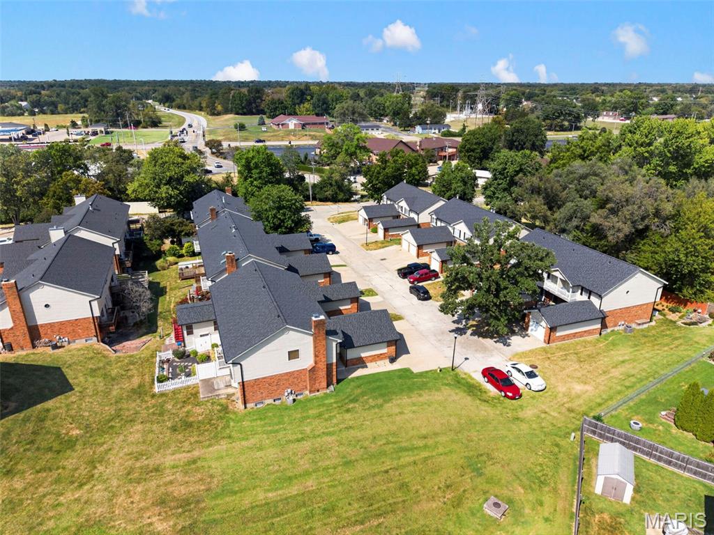 222 Deer Hollow Court Unit: 17