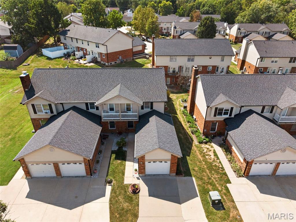 222 Deer Hollow Court Unit: 17