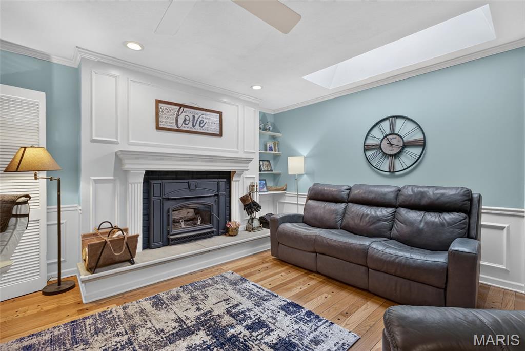 10636 Rebecca Drive