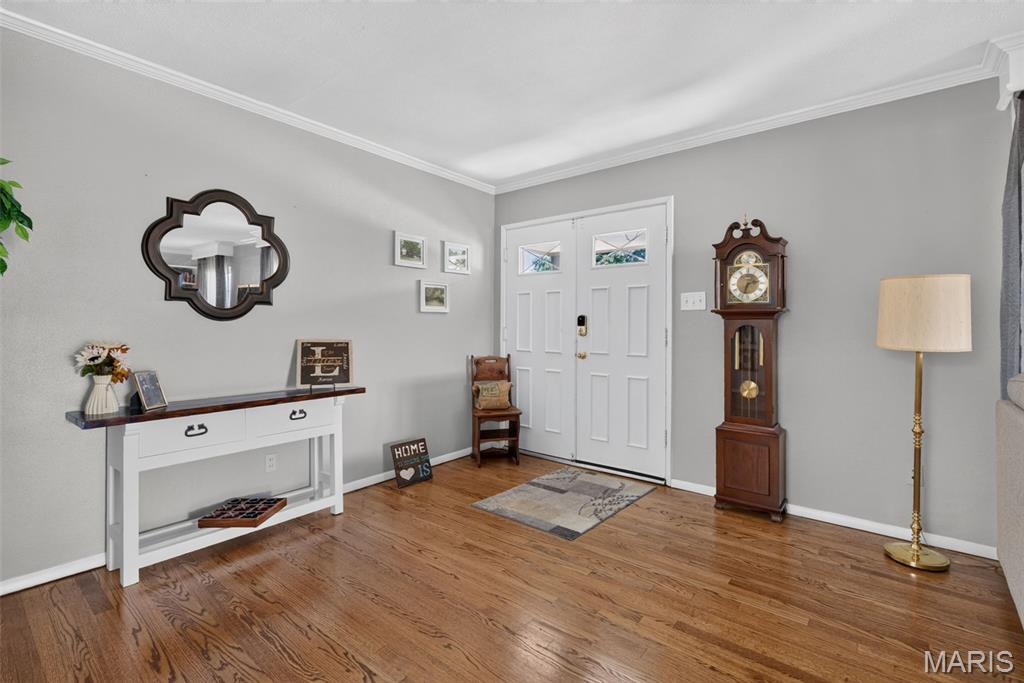 10636 Rebecca Drive