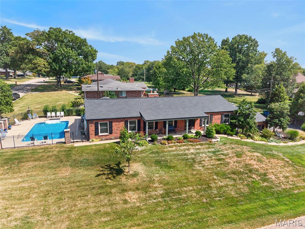 10636 Rebecca Drive